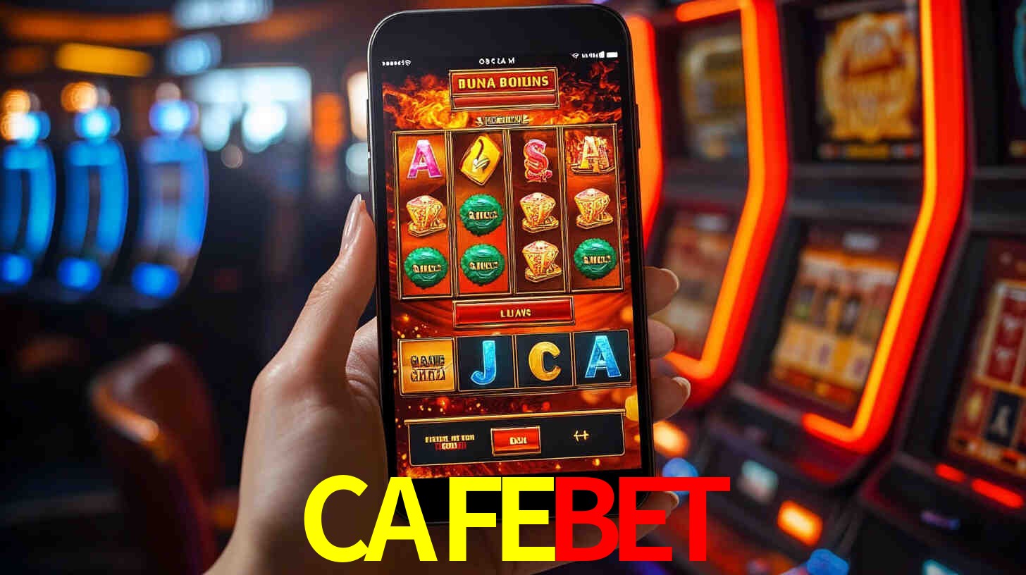 Cafe bet apk