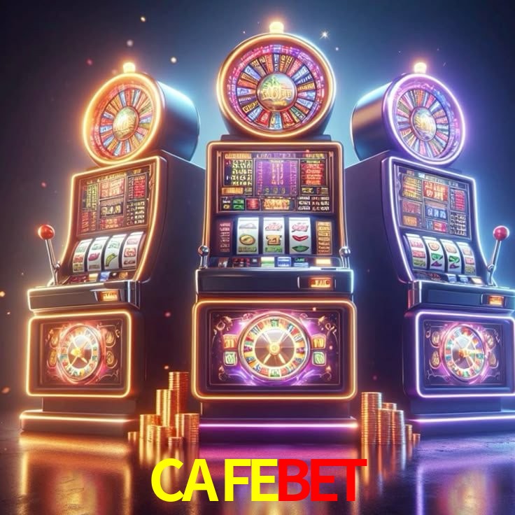 Cafe bet apk