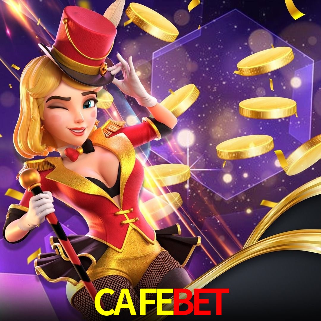 Football Betting CAFEBET