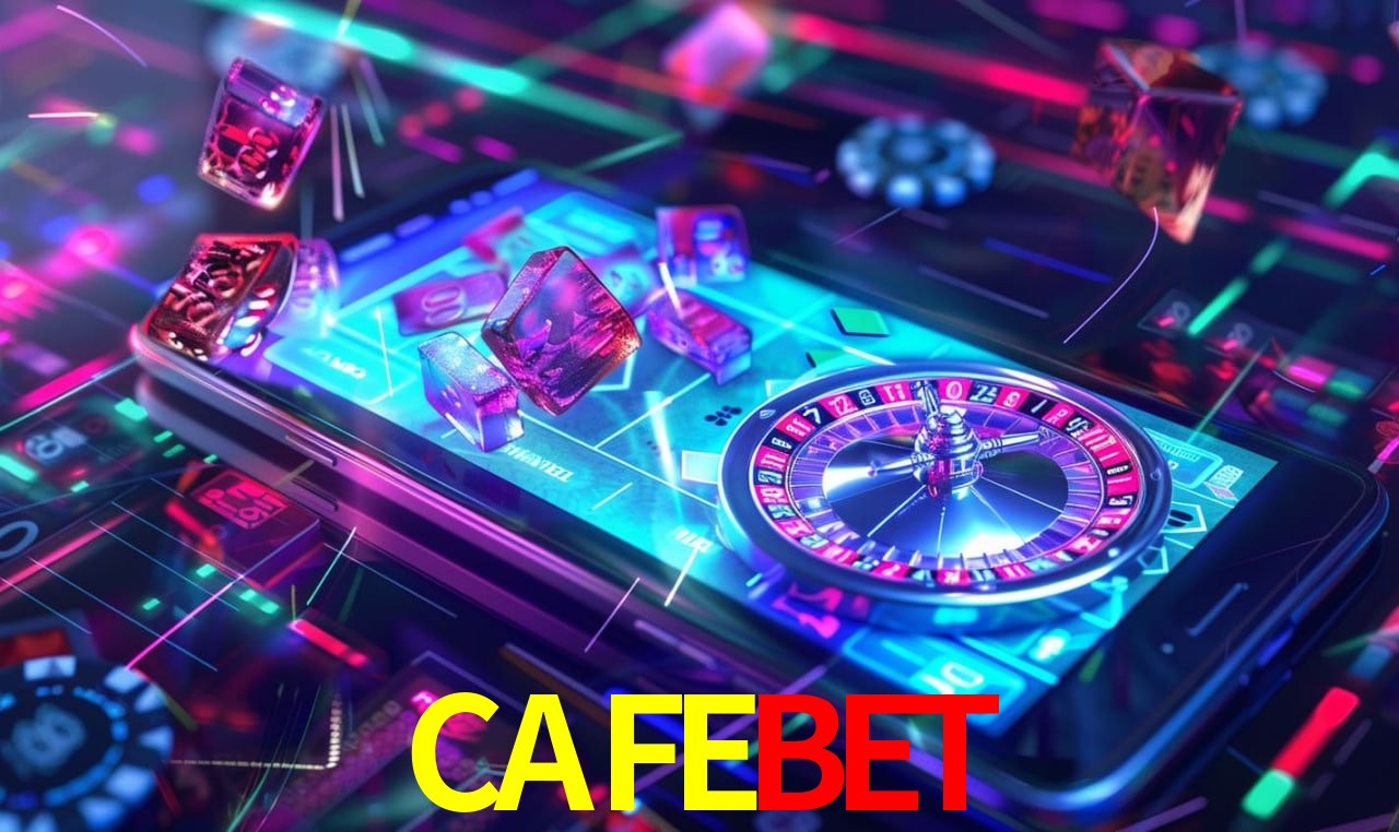 Casino VIP CAFEBET