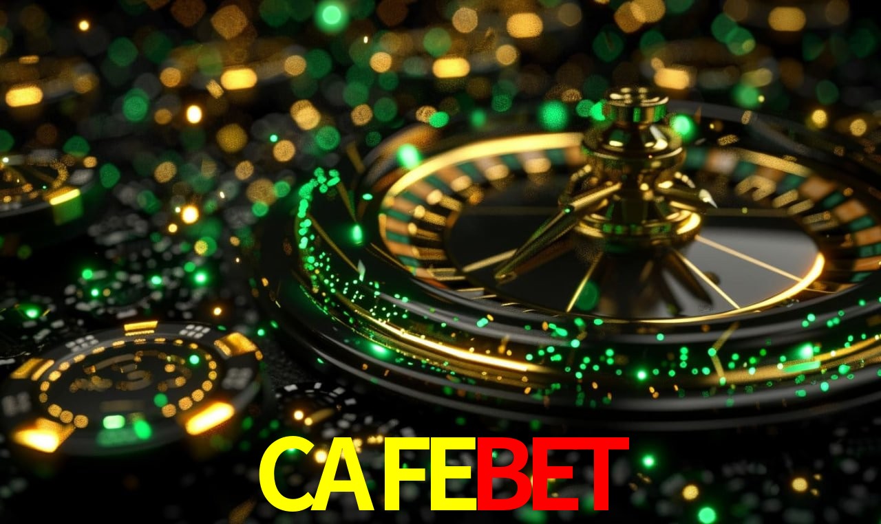 Promoções Sazonais CAFEBET