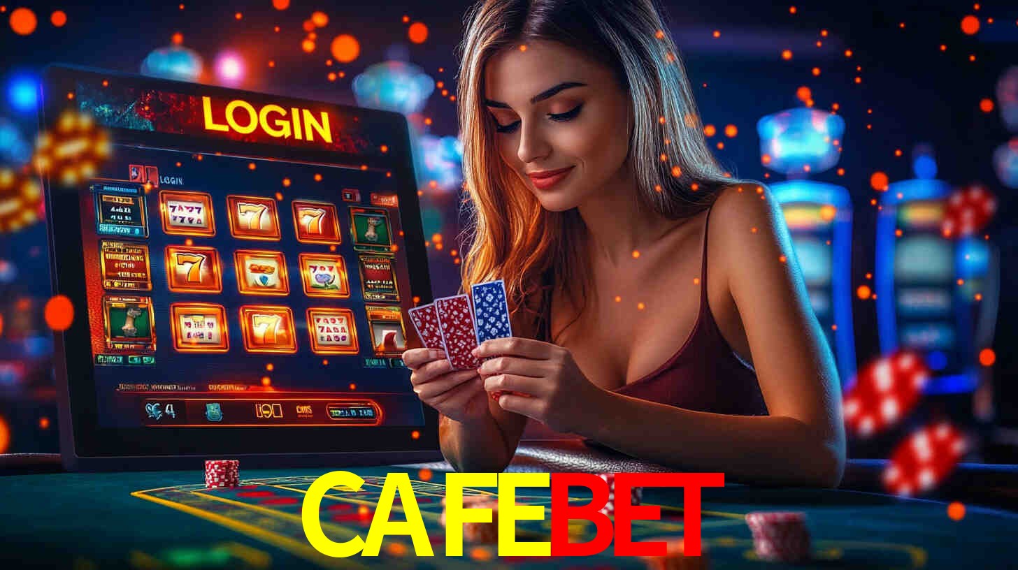 CAFEBET