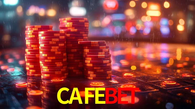 CAFEBET