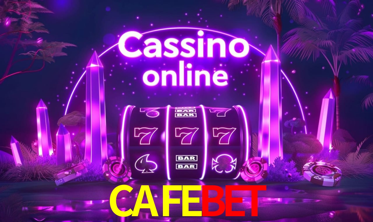 Diretório de Jogos CAFEBET