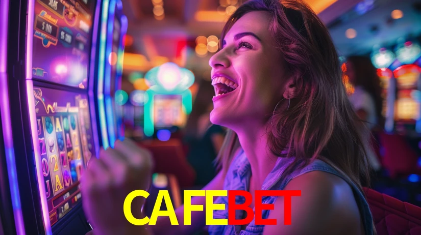 Experimente o Login Seguro Premium no CAFEBET