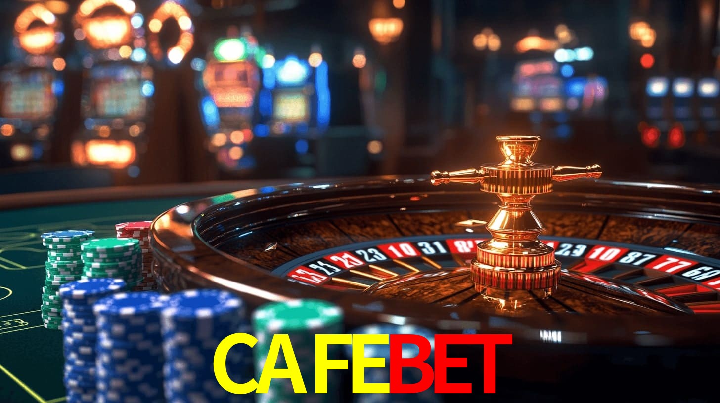 CAFEBET
