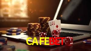 A Experiência Imersiva dos Cassinos Ao Vivo no CAFEBET