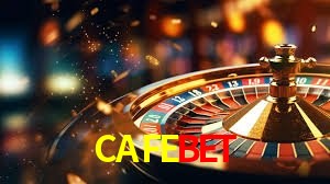 Tecnologia da Plataforma CAFEBET