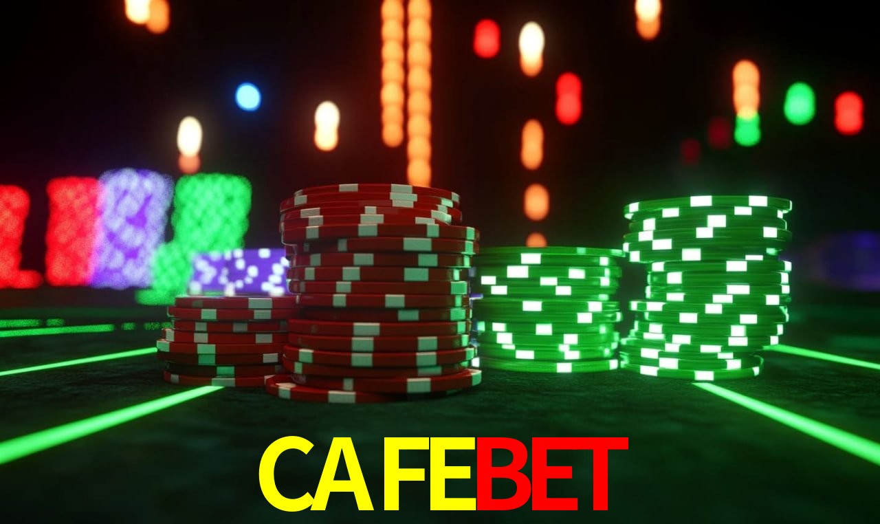 Game Statistics CAFEBET