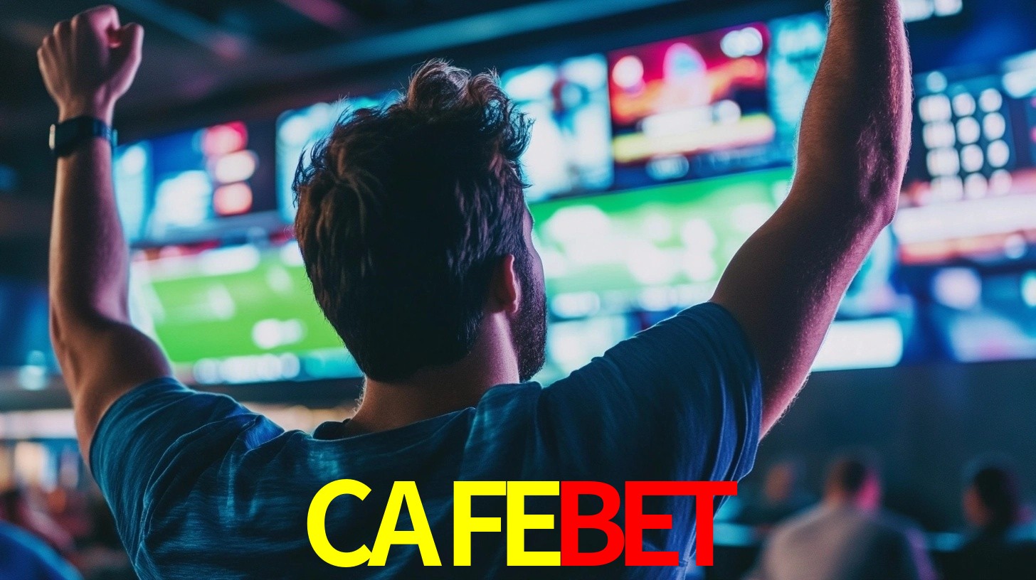 CAFE.BET