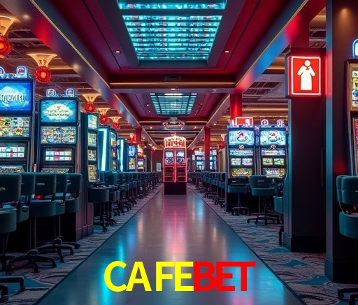Explorando a Categoria de Eventos em Apostas na CAFEBET