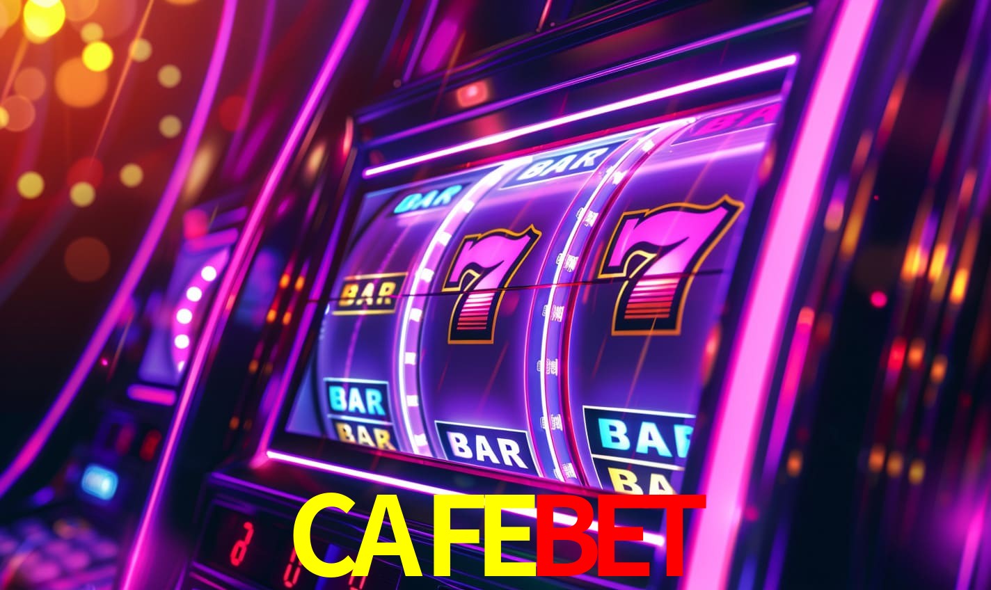 CAFEBET - Poder da Sorte - CAFE.BET
