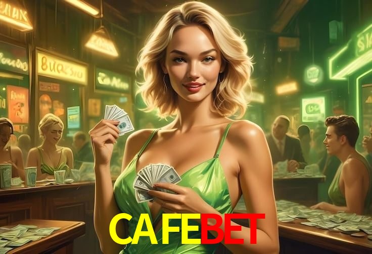 Apostas Esportivas na CAFEBET: Um Guia Completo