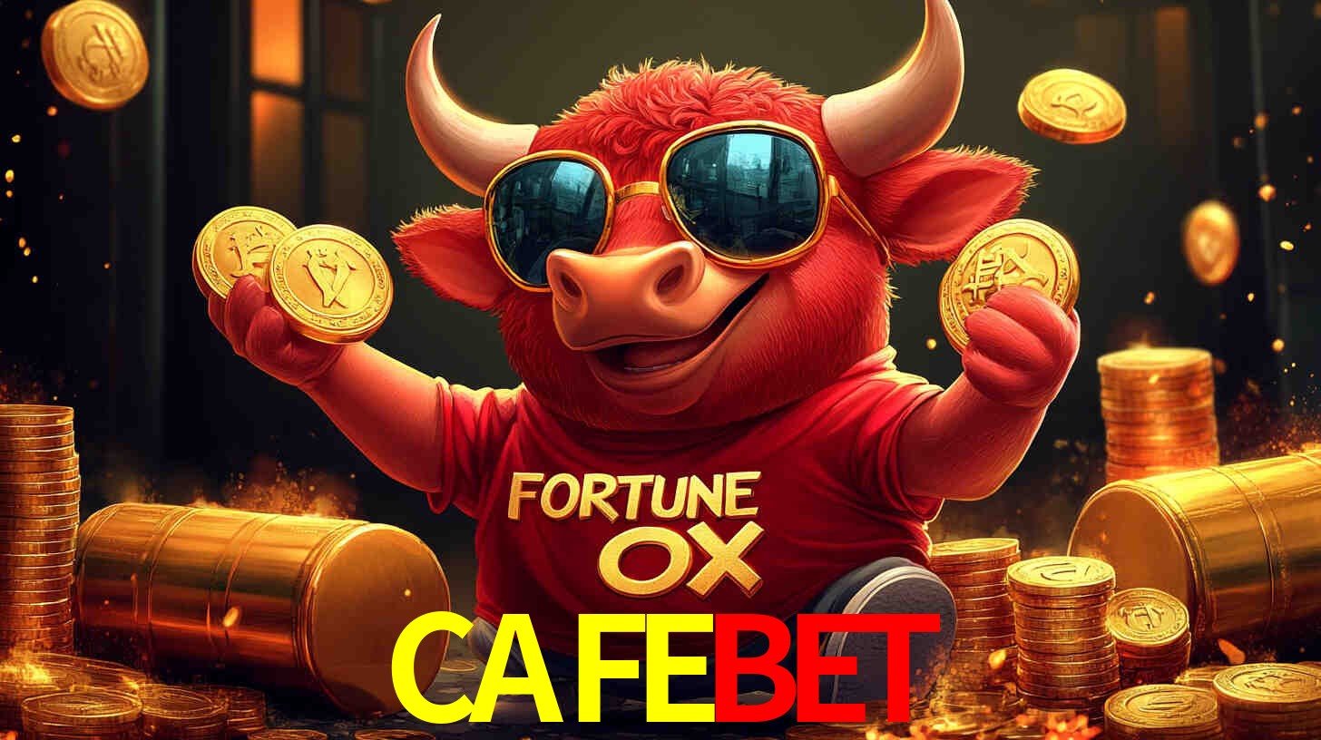 Descubra a Magia dos Jogos de Arcade no CAFEBET