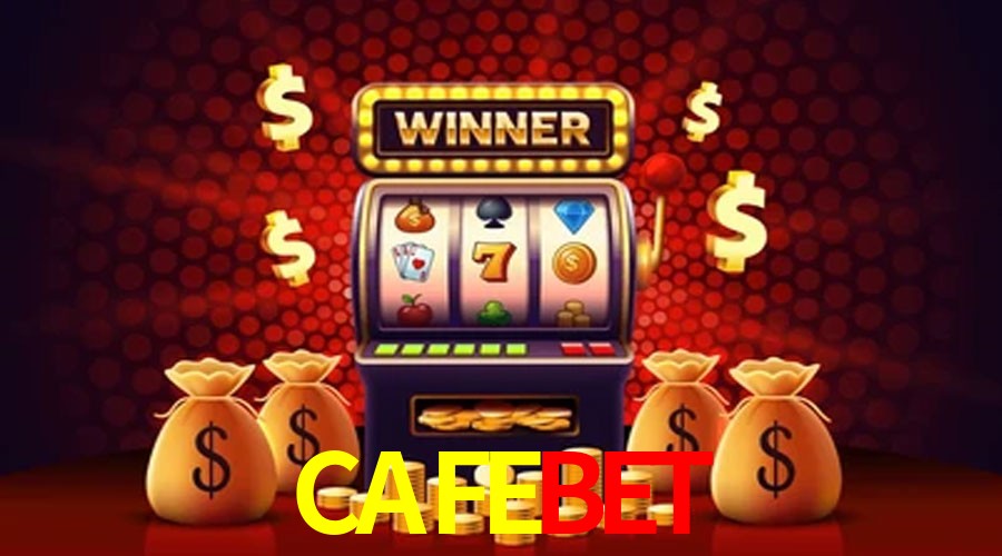 Account Benefits CAFEBET