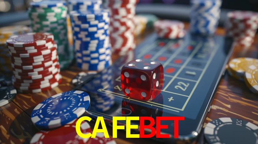 CAFEBET: A Experiência de Casino com Jogos de Mesa ao Vivo