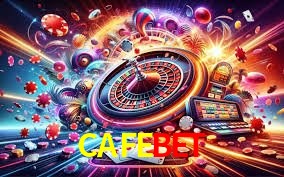 Casino Ao Vivo CAFEBET
