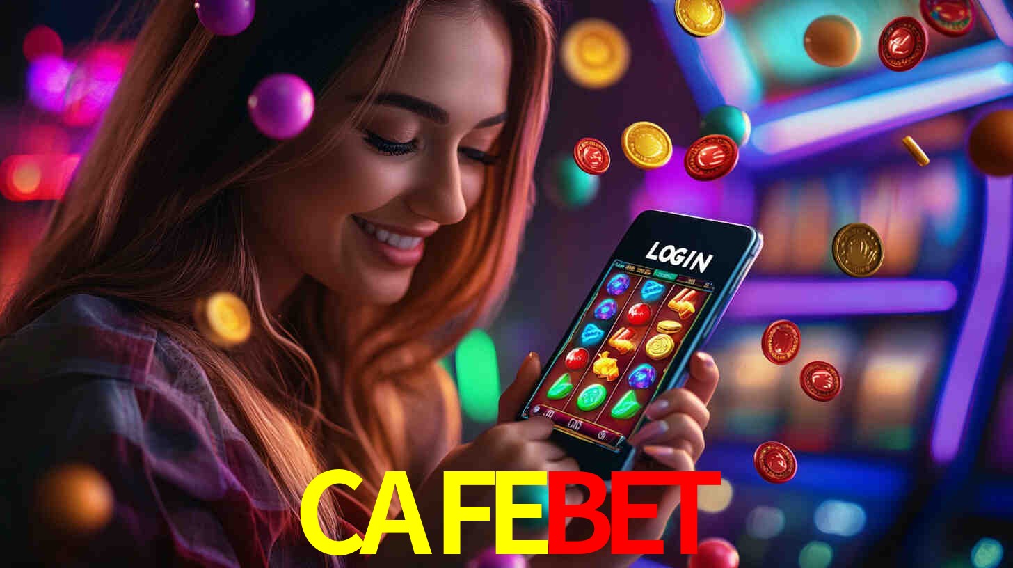 CAFEBET