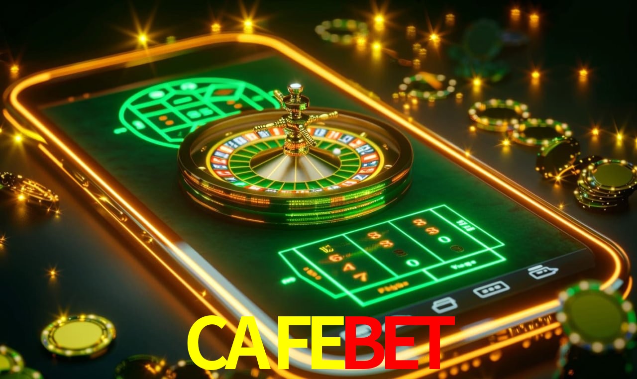 Login Seguro CAFEBET