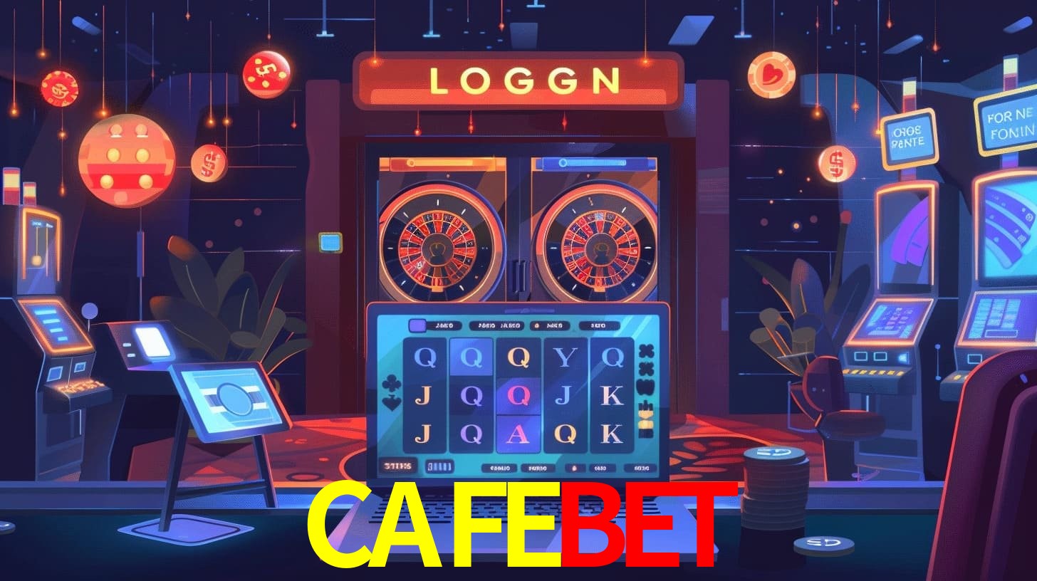 Benefícios da Conta CAFEBET