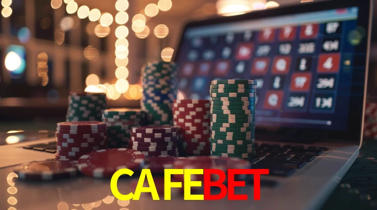 Quick Registration CAFEBET