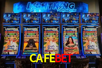 Desvendando o Mundo dos Jogos Virtuais na CAFEBET
