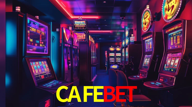 Premium Interface CAFEBET