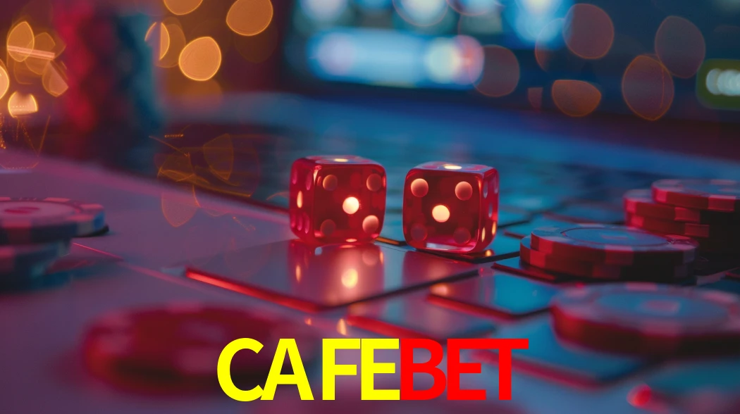 Secure Login CAFEBET