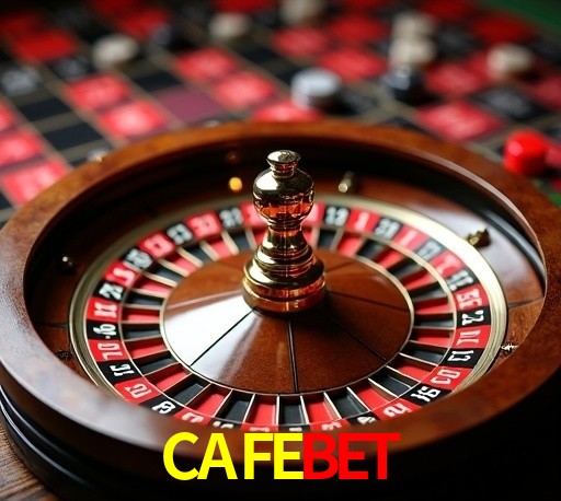 Design Responsivo CAFEBET