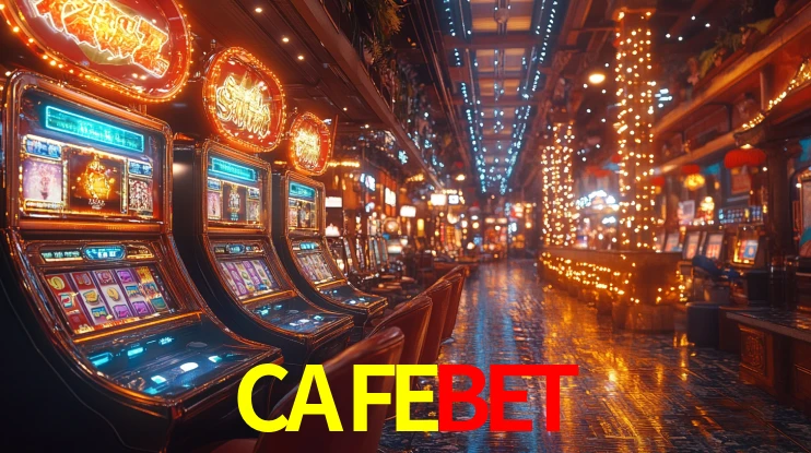CAFE.BET