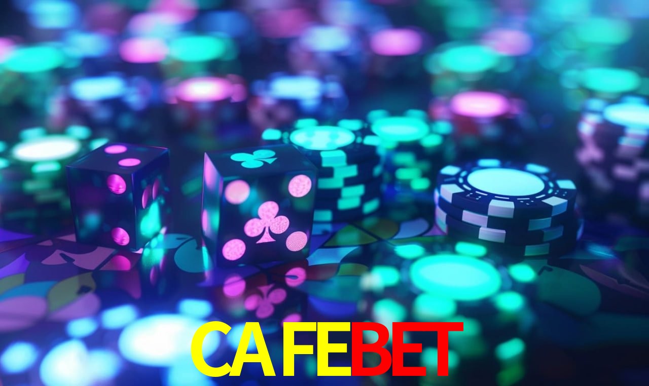 Interface Premium CAFEBET