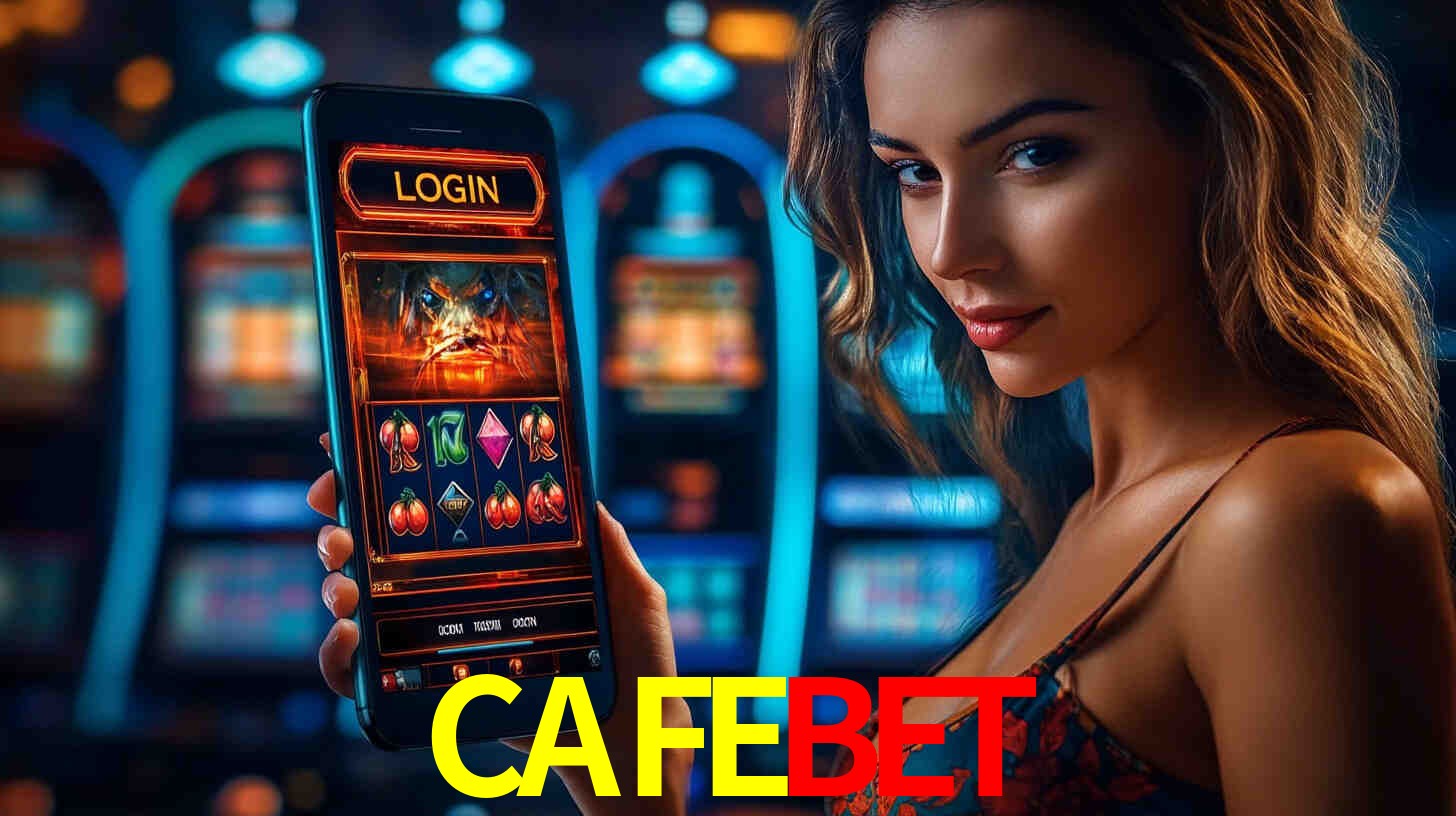 CAFE.BET