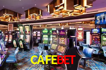 A Revolução dos Aplicativos de Jogos no CAFEBET