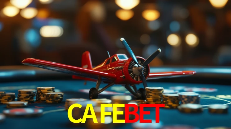 Live Casino CAFEBET