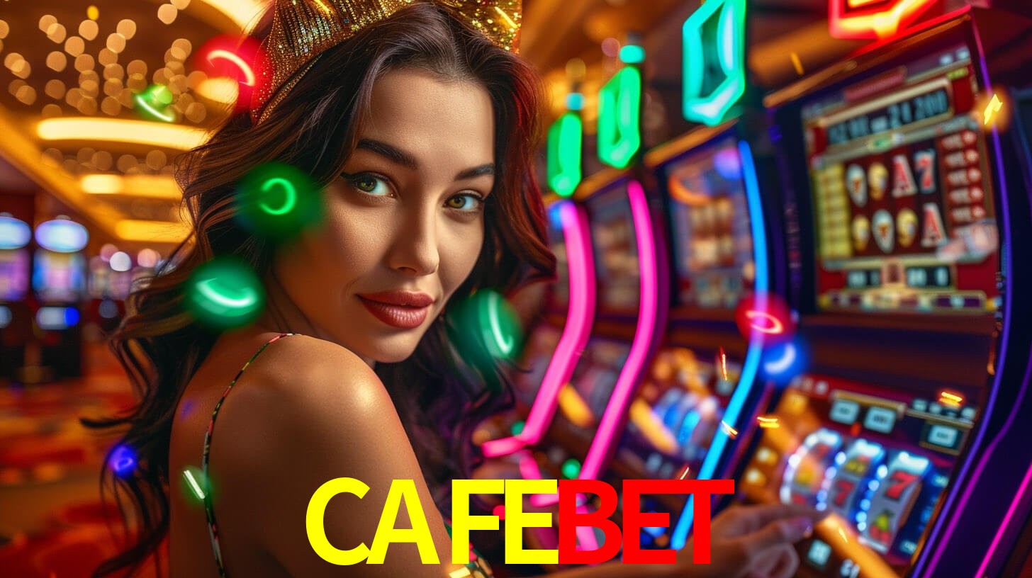 Bônus Generosos e Exclusivos no CAFEBET para Você!