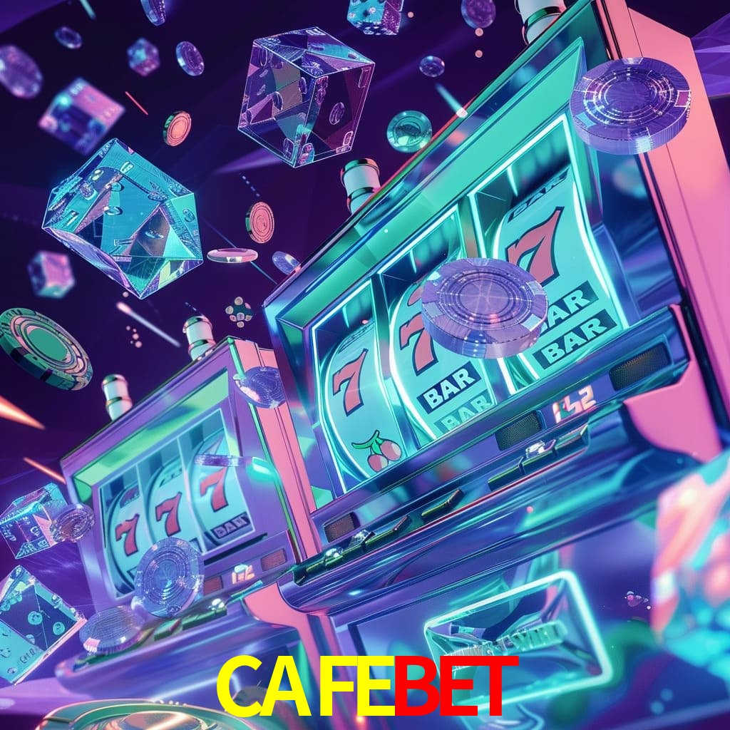 Descubra o Programa VIP da CAFEBET: Vantagens Exclusivas para Jogadores