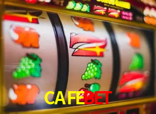 Descubra o Mundo do Cassino Online com CAFEBET