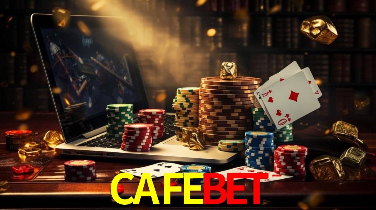 PIX Instantâneo CAFEBET