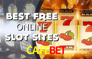 Inovações de Jogos na CAFEBET: O Futuro das Experiências Interativas