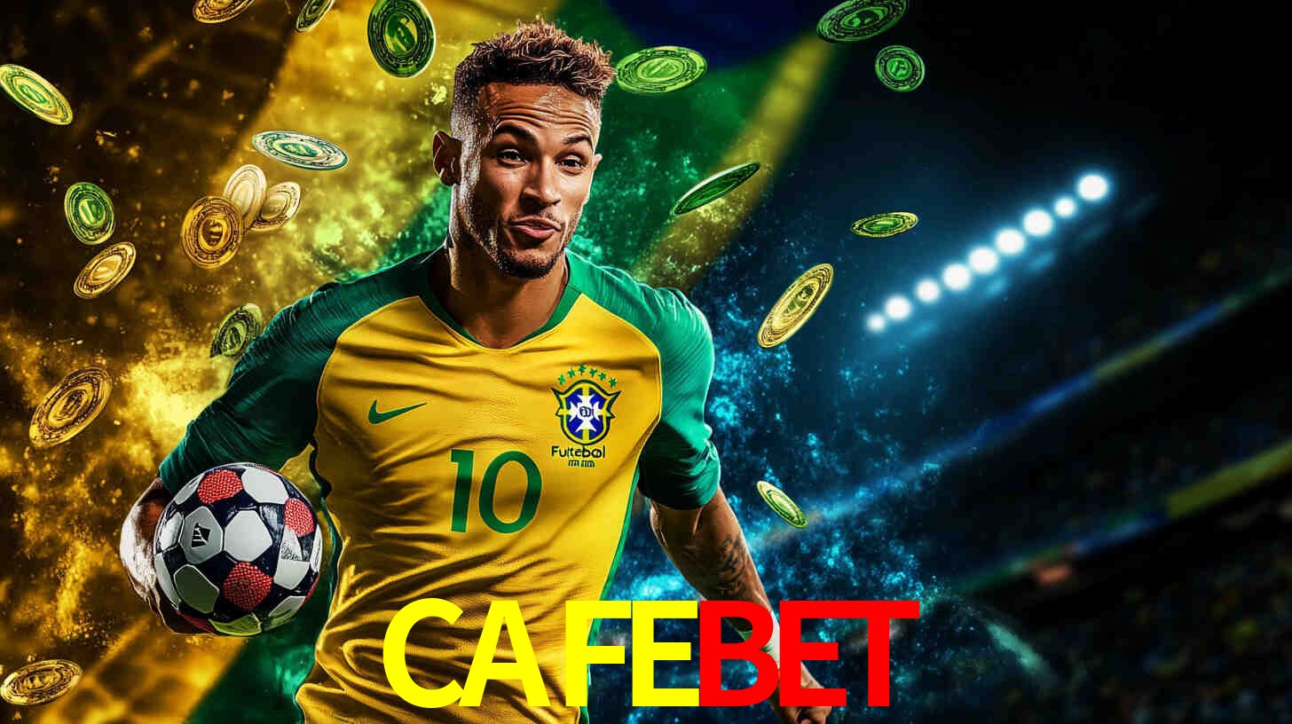 Apostas Esportivas na CAFEBET: Um Guia Completo