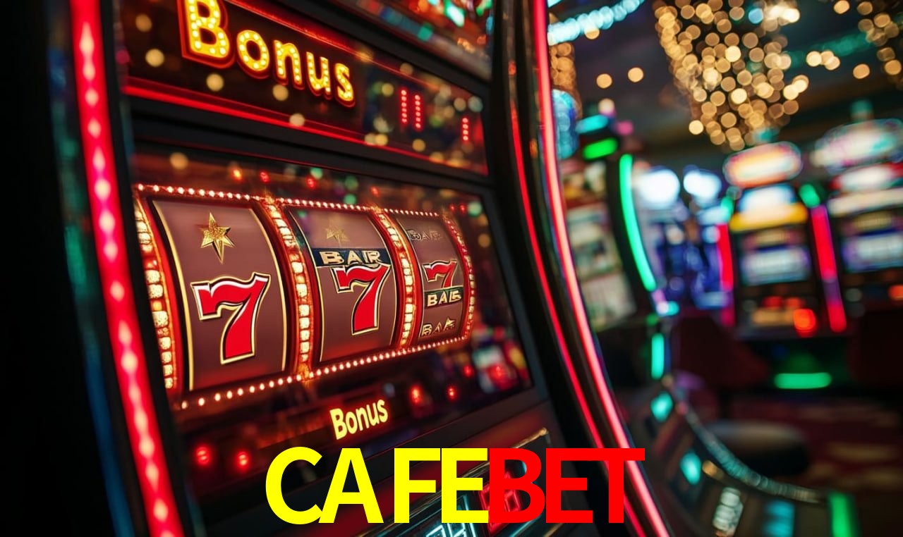 CAFEBET