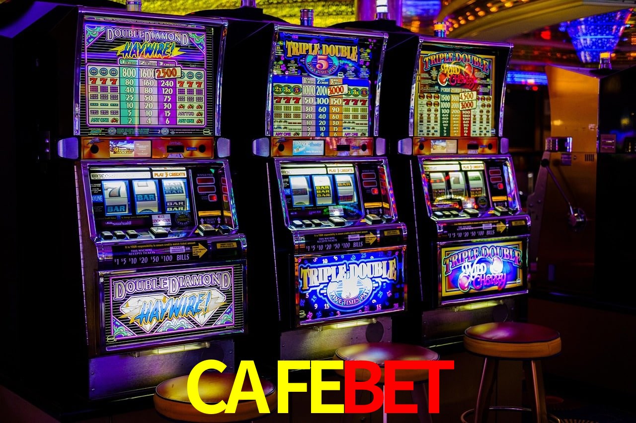 Programa VIP CAFEBET
