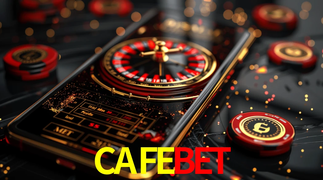 Game Providers CAFEBET