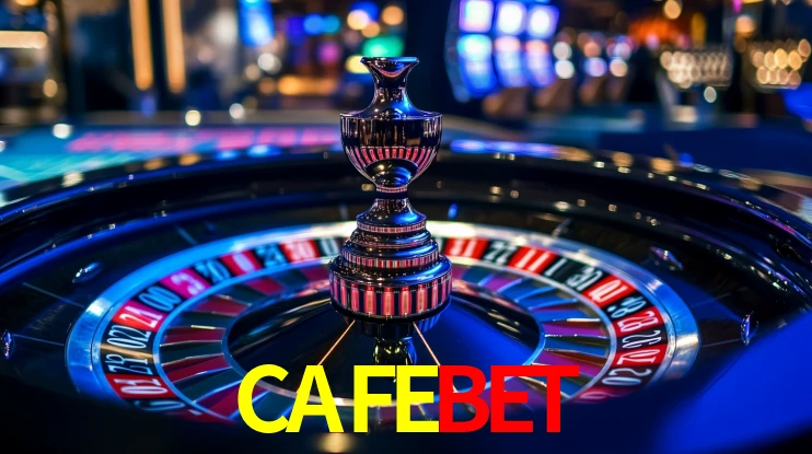 Ofertas Imperdíveis na CAFEBET: Promoções e Bônus Que Valem a Pena