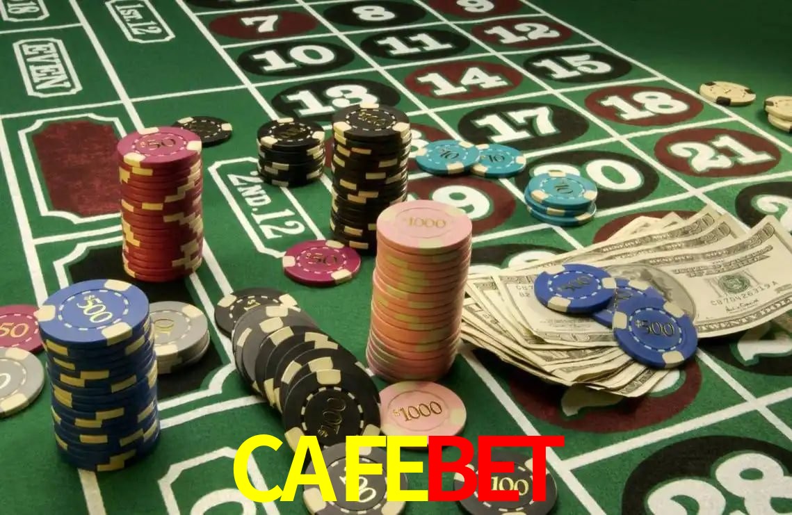 Player Reviews CAFEBET