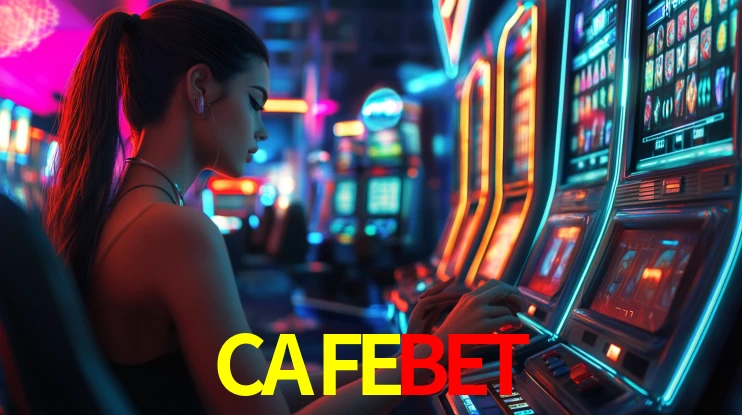 CAFEBET Bônus - CAFEBET visual 1
