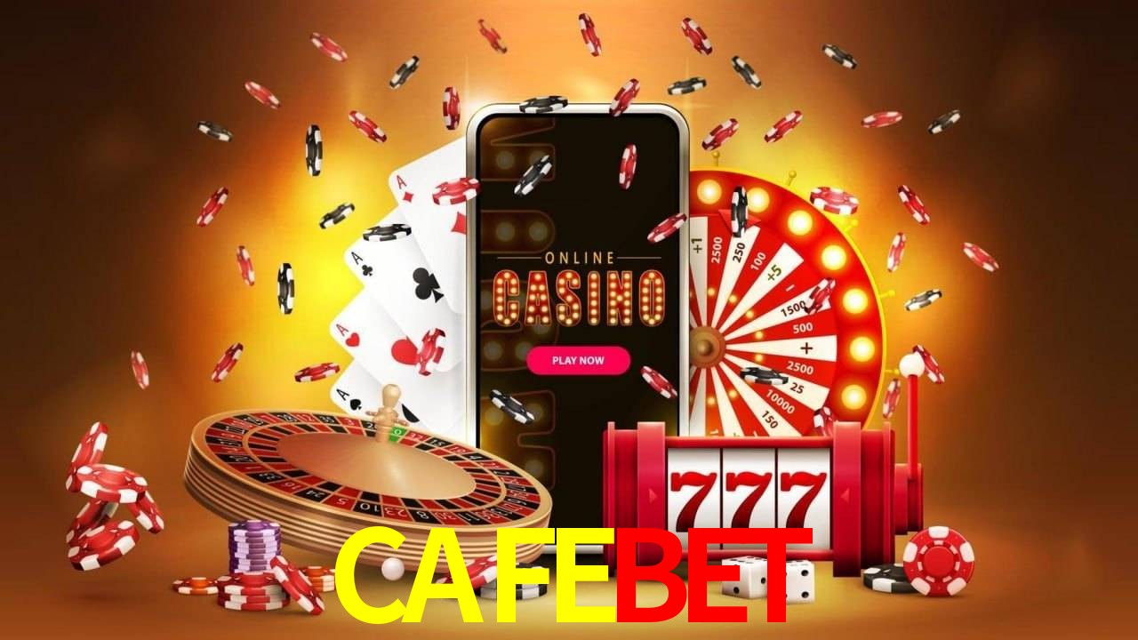 Experiência VIP CAFEBET