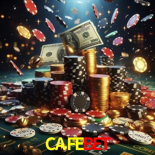 Inovações de Jogos na CAFEBET: O Futuro das Experiências Interativas
