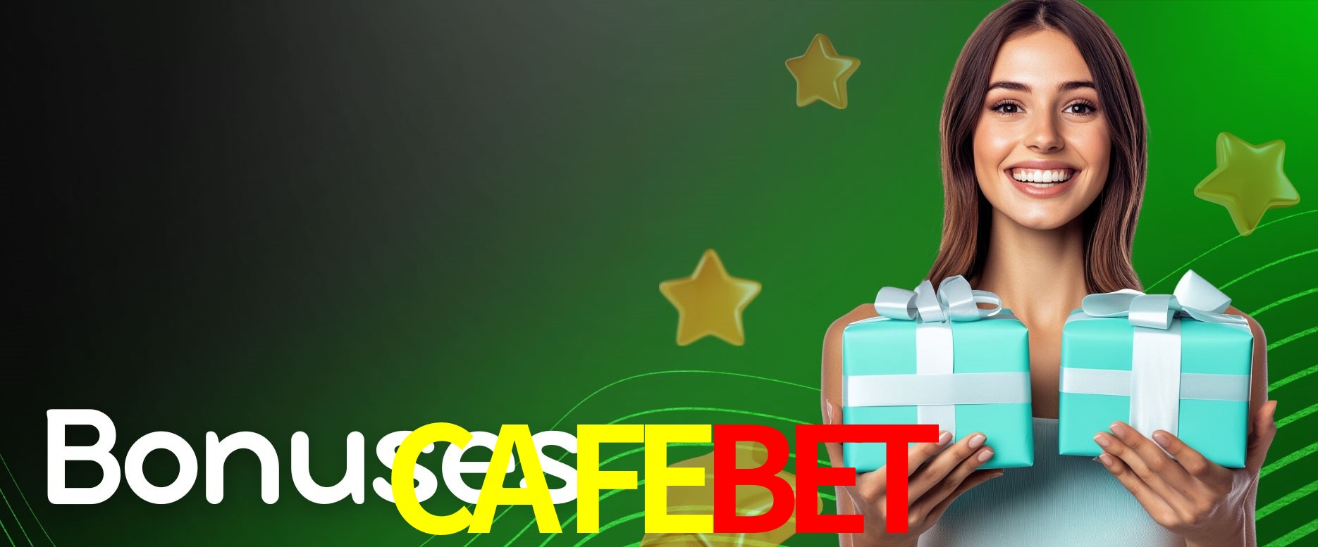 Flash Promotion CAFEBET
