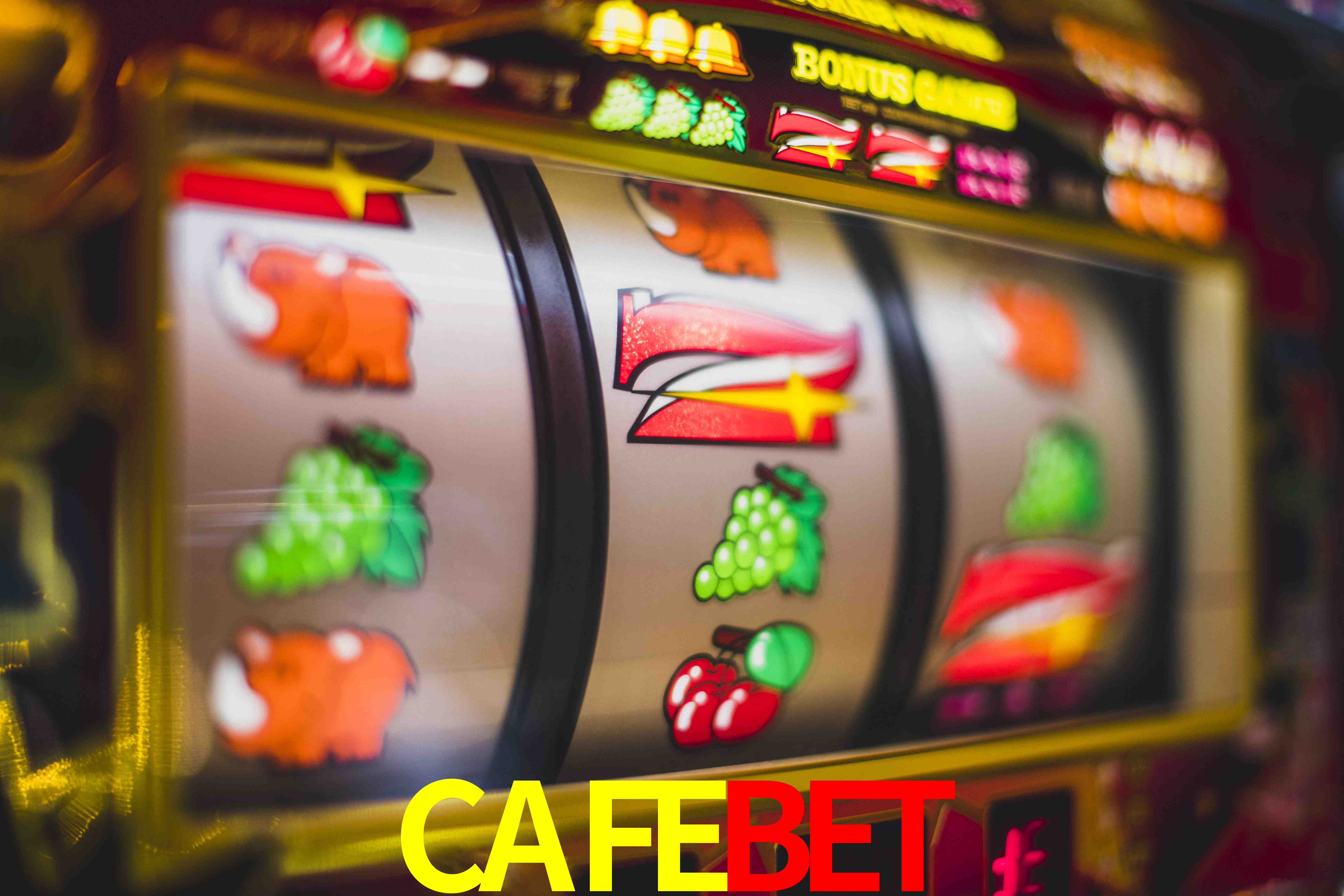 Tennis Betting CAFEBET